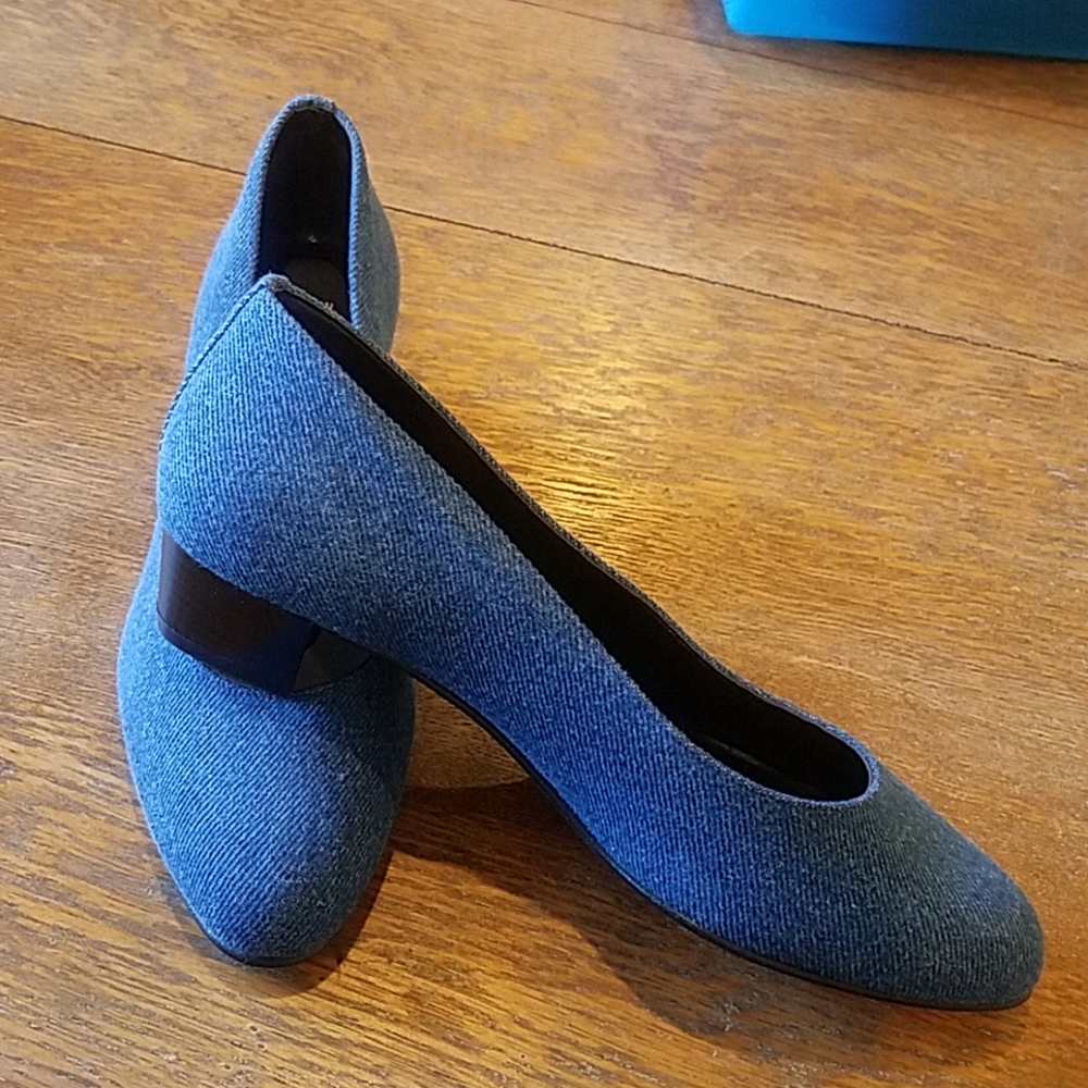 American Apparel shoes